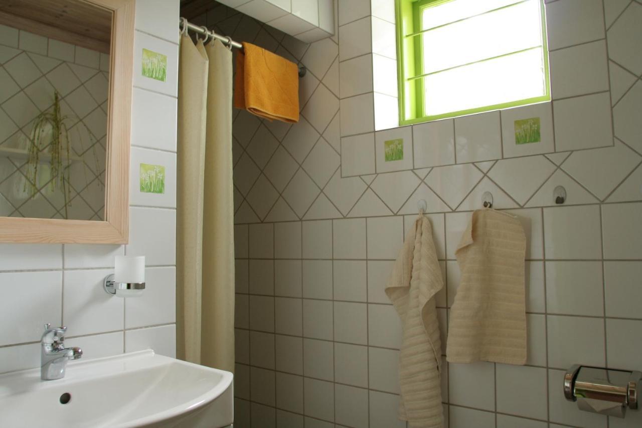 Bed & Breakfast Bjoerkhyddan Rumma Kamer foto