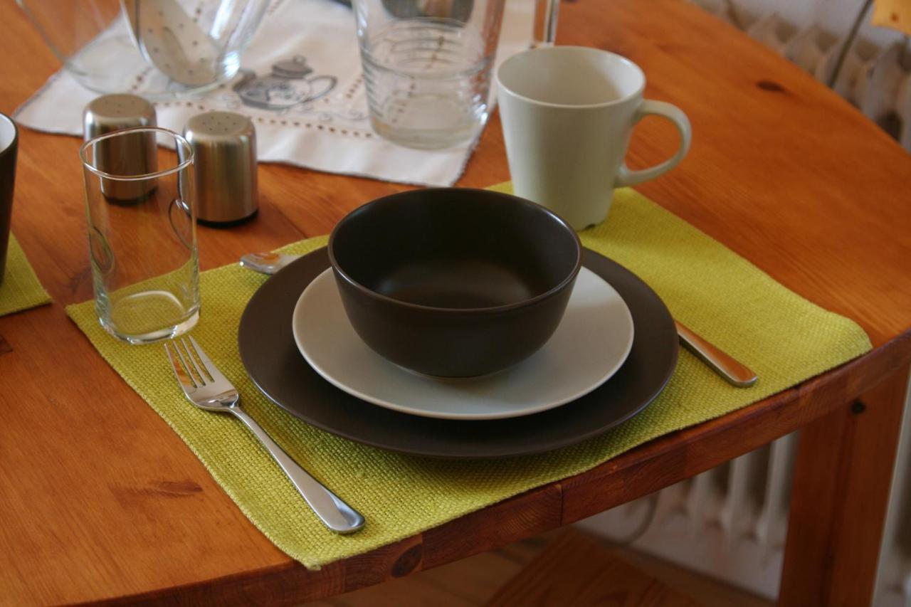 Bed & Breakfast Bjoerkhyddan Rumma Kamer foto
